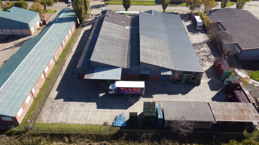  Bedroom Property for Sale in Bethlehem Free State
